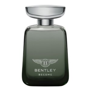 Bentley Become EDP