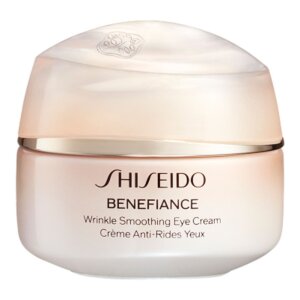 Shiseido Benefiance Wrinkle Smoothing Eye Cream – Wrinkle Eye Cream