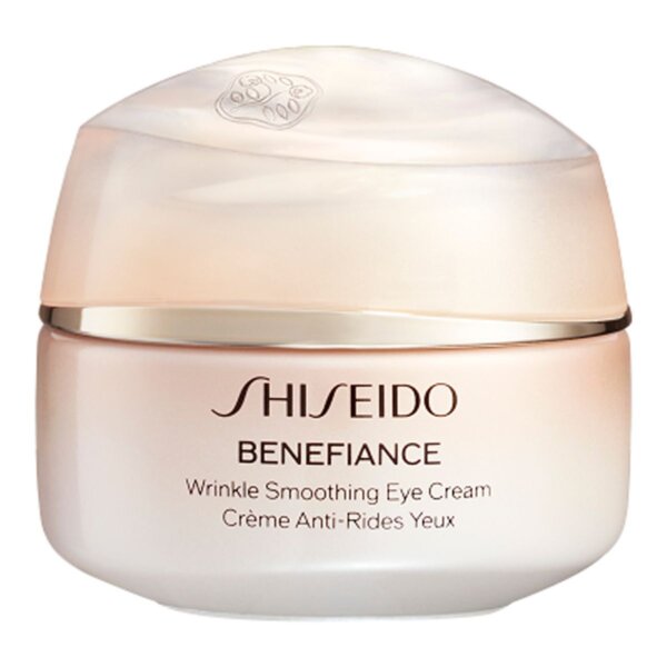 Shiseido Benefiance Wrinkle Smoothing Eye Cream – Wrinkle Eye Cream