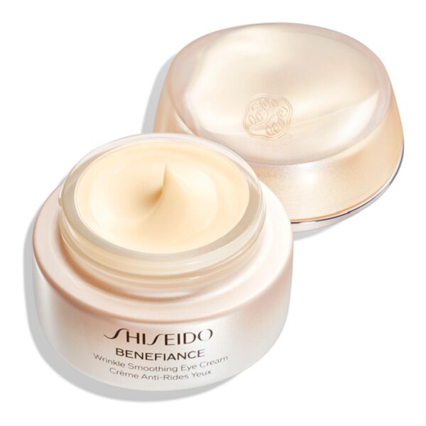 Shiseido Benefiance Wrinkle Smoothing Eye Cream – Wrinkle Eye Cream