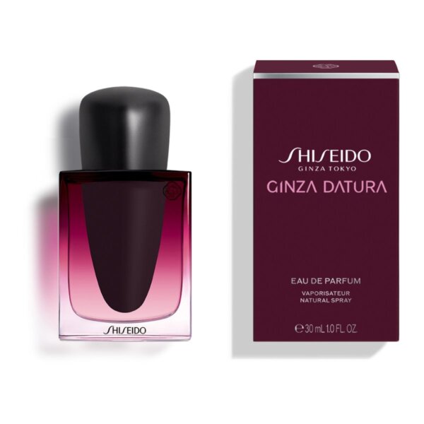 Shiseido Ginza Datura EDP
