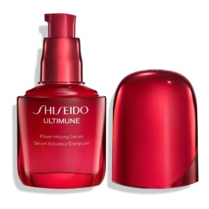 Shiseido Ultimune Power Infusing Serum – anti-ageing serum
