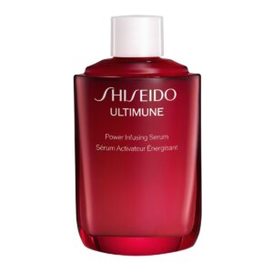 Shiseido Ultimune Power Infusing Serum – anti-ageing serum