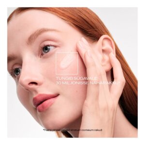 Shiseido Ultimune Power Infusing Serum – anti-ageing serum