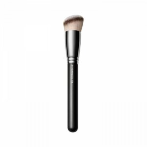 Mac Synthetic Rounded Slant Brush 170