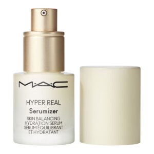 Mac Hyper Real Serumizer