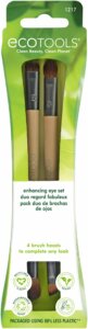 Ecotools Brush Enhancing Eye Set – double-ended brush
