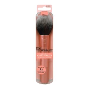 Real Techniques Brushes Base Powder Brush – Powder Brush
