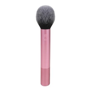 Real Techniques Brushes Finish Blush Brush – Cosmetic brush for blush