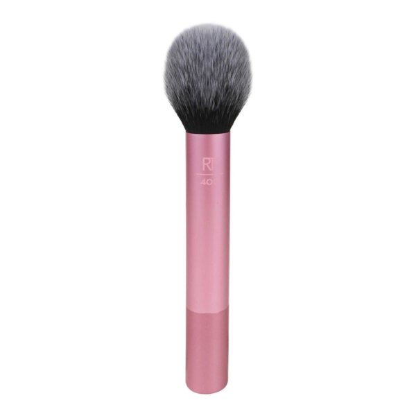 Real Techniques Brushes Finish Blush Brush – Cosmetic brush for blush