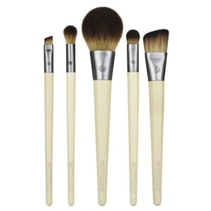 Ecotools Brush Start The Day Beautifully Set