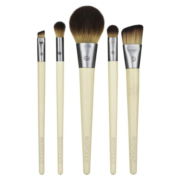 Ecotools Brush Start The Day Beautifully Set