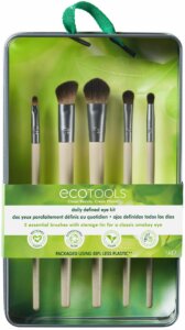 Ecotools Brush Daily Defined Eye Kit – Brush set