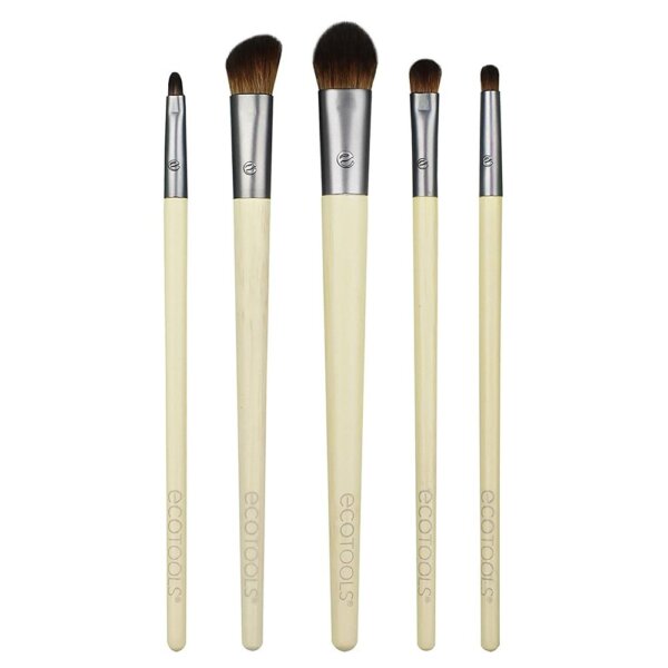 Ecotools Brush Daily Defined Eye Kit – Brush set
