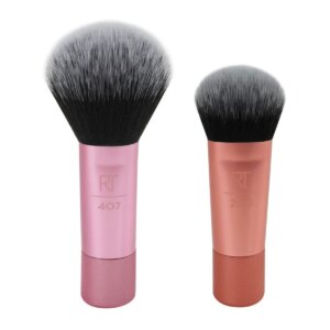 Real Techniques Brushes Mini Brush Duo