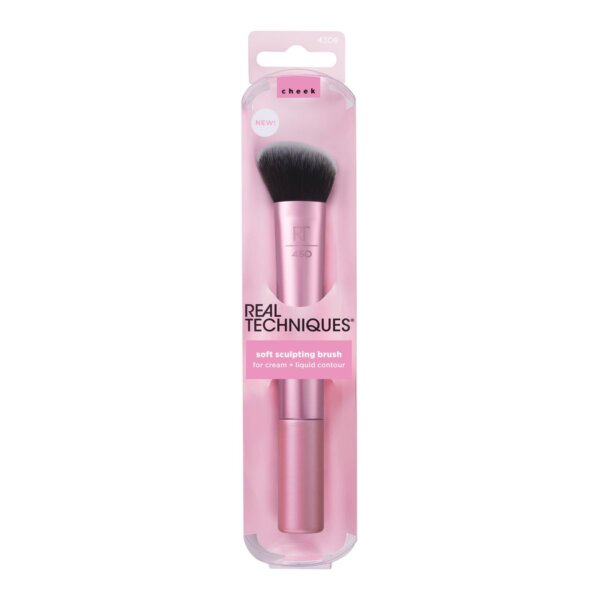 Real Techniques Cheek Soft Sculpting Brush