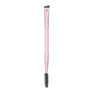 Real Techniques Skinamilist Dual-Ended Brow Brush