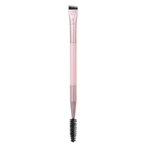 Real Techniques Skinamilist Dual-Ended Brow Brush