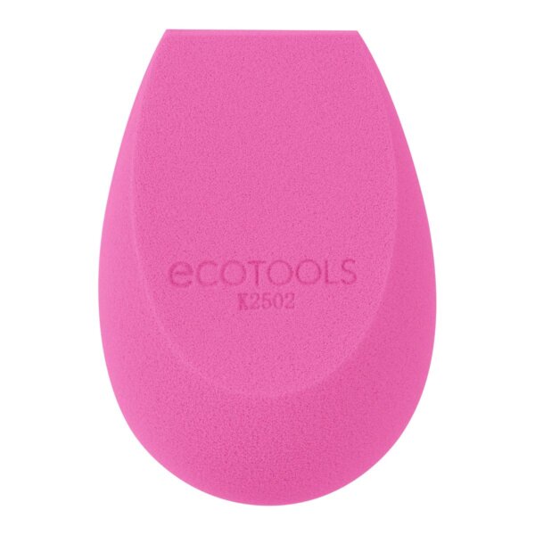 Ecotools Bioblender Rose Water make-up Sponge