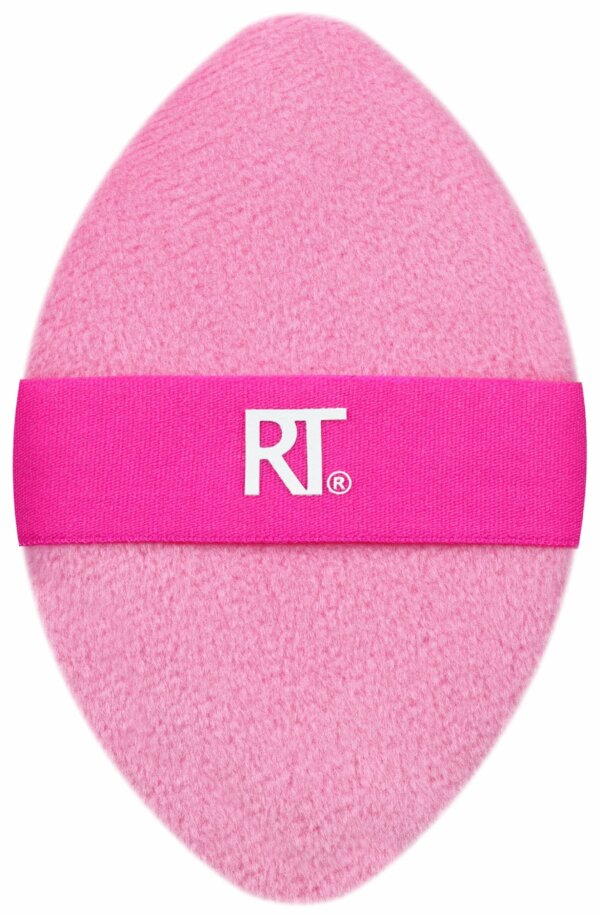 Real Techniques Miracle 2-In-1 Powder Puff