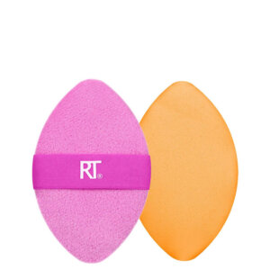 Real Techniques Miracle 2-In-1 Powder Puff