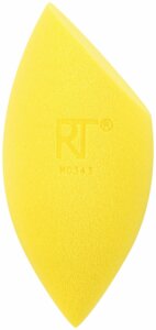 Real Techniques Miracle Concealer Sponge Yellow