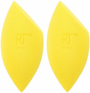 Real Techniques Miracle Concealer Sponge Duo – Applicator