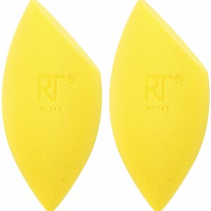 Real Techniques Miracle Concealer Sponge Duo – Applicator