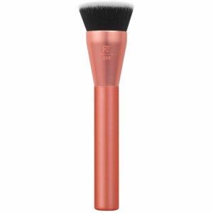 Real Techniques Face Glow Round Base Brush