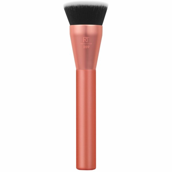 Real Techniques Face Glow Round Base Brush Real Techniques Face Glow Round Base Brush