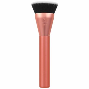 Real Techniques Face Snatch + Sculpt Contour Brush