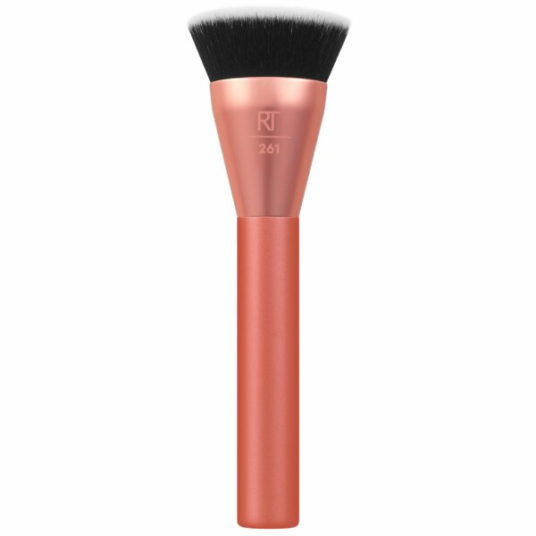 Real Techniques Face Snatch + Sculpt Contour Brush
