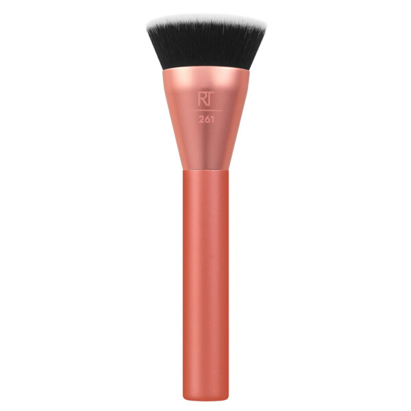 Real Techniques Face Snatch + Sculpt Contour Brush