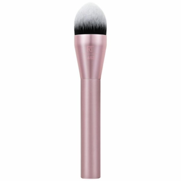 Real Techniques Cheek Power Pigment Blush Brush