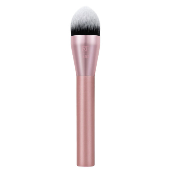 Real Techniques Cheek Power Pigment Blush Brush