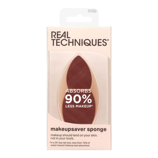 Real Techniques Make-up Saver Sponge
