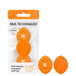 Real Techniques Mini Miracle Concealer Puff