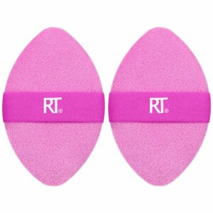 Real Techniques Miracle 2-In-1 Powder Puff Duo
