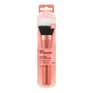 Real Techniques Face Extra Big Stippling Brush – liquid and cream make-up