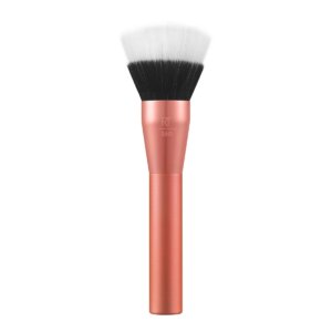 Real Techniques Face Extra Big Stippling Brush – liquid and cream make-up