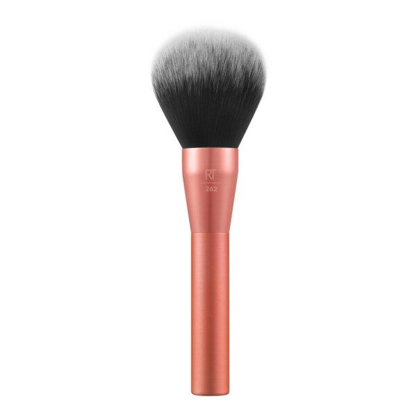 Real Techniques Face Extra Big Powder Brush – Štětec na pudr