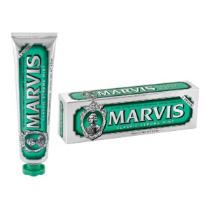 Marvis Classic Strong Mint – Toothpaste