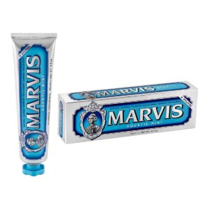 Marvis Aquatic Mint – Toothpaste