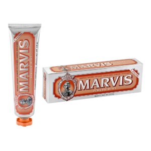 Marvis Ginger Mint – Toothpaste