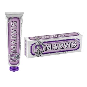 Marvis Jasmin Mint – Toothpaste