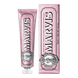 Marvis Sensitive Gums Gentle Mint Toothpaste