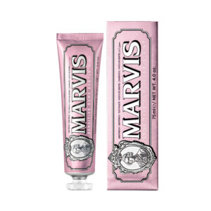 Marvis Sensitive Gums Gentle Mint Toothpaste