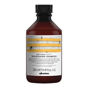 Davines NaturalTech™ Nourishing Shampoo