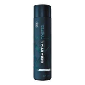 Sebastian Professional Twisted Conditioner – Conditioner for wavy and curly hair
