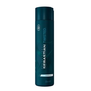 Sebastian Professional Twisted Conditioner – Conditioner for wavy and curly hair